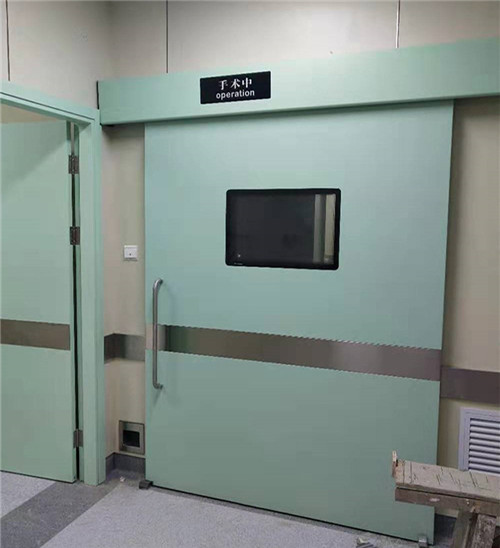 呼伦贝尔铅板门辐射防护铅门射线防护铅门可上门安装